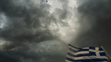 Κακοκαιρία