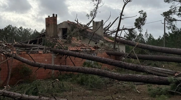 κακοκαιρία 