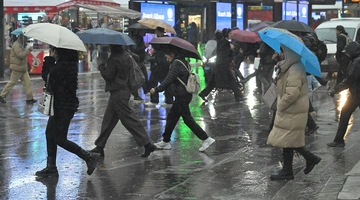 Κακοκαιρία