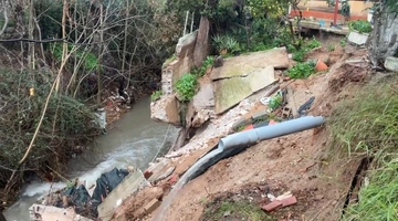 Κακοκαιρια