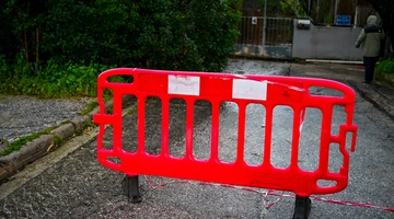 κακοκαιρία 