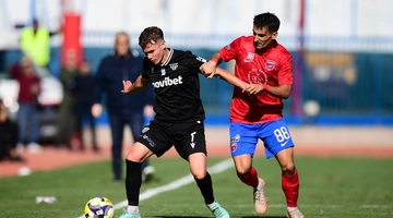 Καλαμάτα - Πανιώνιος LIVE