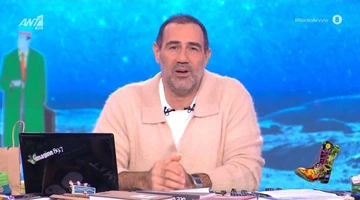 Κανάκης-ασθενοφορο