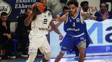 Ηρακλής - Καρδίτσα μπάσκετ