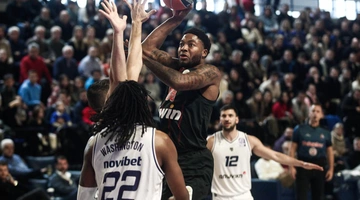 Καρδίτσα Ολυμπιακός τζόουνς