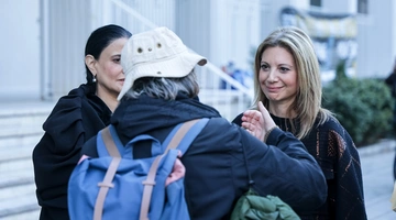 Μαρία Καρυστιανού