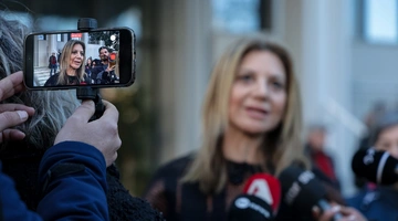 Μαρία Καρυστιανού