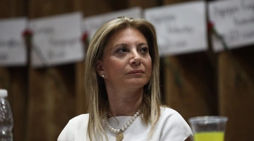 Μαρία Καρυστιανού