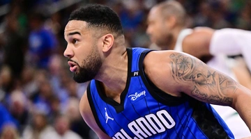 Κόρι Τζόσεφ