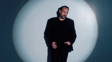 Κώστας Μακεδόνας