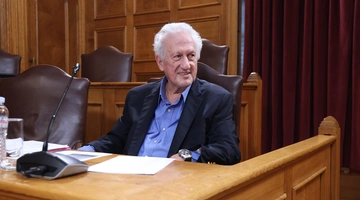 Κώστας Σκανδαλίδης