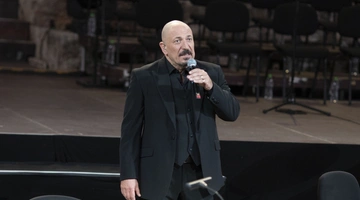 Κώστας Τερζάκης