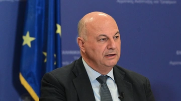 Κώστας Τσιάρας