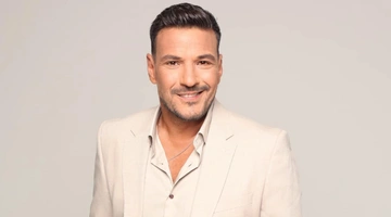 Κώστας Τσουρός