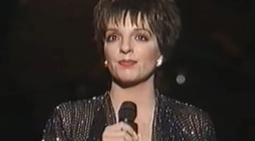 λαιζα μινέλι 