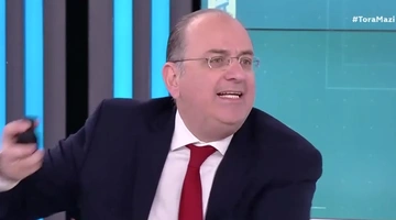 Μακάριος Λαζαρίδης