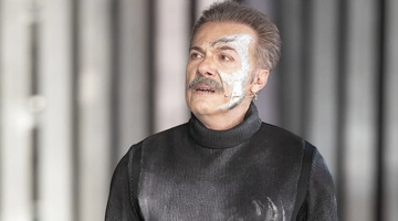 Λάζαρος Γεωργακόπουλος