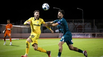 Άρης - Λεβαδειακός ποδόσφαιρο