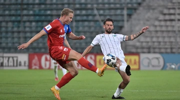 Λεβαδειακός - Βόλος