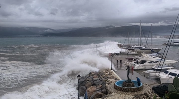 Άστρος-Κυνουρίας