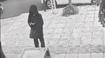 Εξαφάνιση της ανήλικης Λόρα