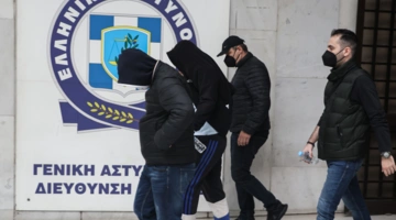 Απολογία κατηγορούμενων για την δολοφονία Λυγγερίδη