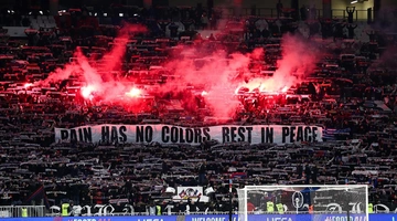 Λιόν - ΠΑΟΚ 4-2 highlights