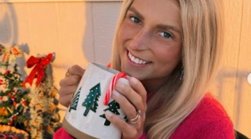 Μακένζι Πολ