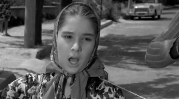 Μαίρη Ευαγγέλου