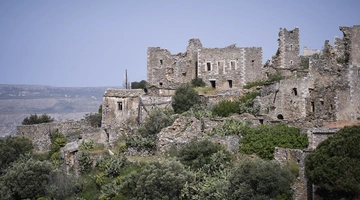 Έγκλημα τιμής στη Μάνη