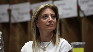 Μαρία Καρυστιανού