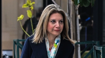 Μαρία Καρυστιανού