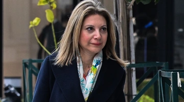 Μαρία Καρυστιανού