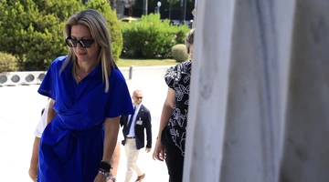 Μαρία Καρυστιανού