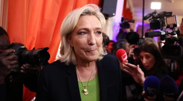 Μαρίν Λε Πεν