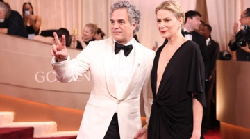 Μαρκ Ράφαλο