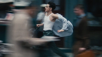 Marty Supreme υποψήφιο για Όσκαρ