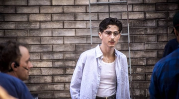 marty supreme timothee chalamet