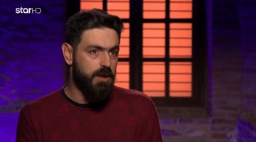 MasterChef Κρίτων