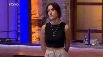 MasterChef Μεταξιά