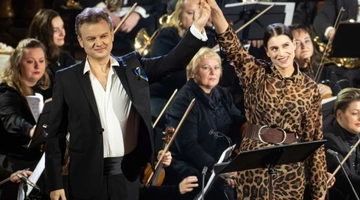 Μέγαρο Μουσικής Θεσσαλονίκης