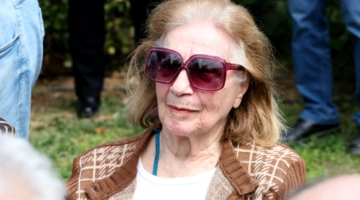 Μέλπω Ζαρόκωστα