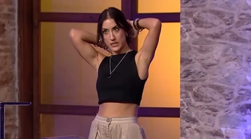 Μενεξιά MasterChef