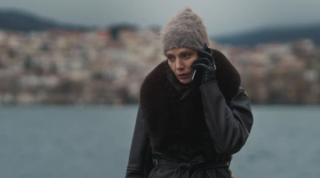 Μια Νύχτα Μόνο Αρετή Μαριλίτα Λαμπροπούλου