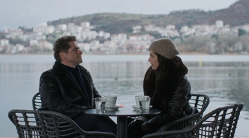 Μια Νύχτα Μόνο Οδυσσέας Αρετή