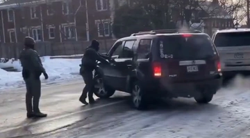 μινεάπολη ice