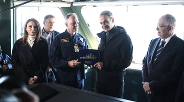 φρεγάτα-«Κίμων»