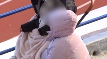 Νανούρισμα στο γήπεδο