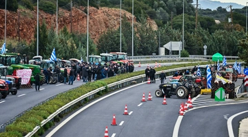συνάντηση μητσοτάκη αγρότες