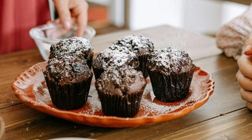 Muffins